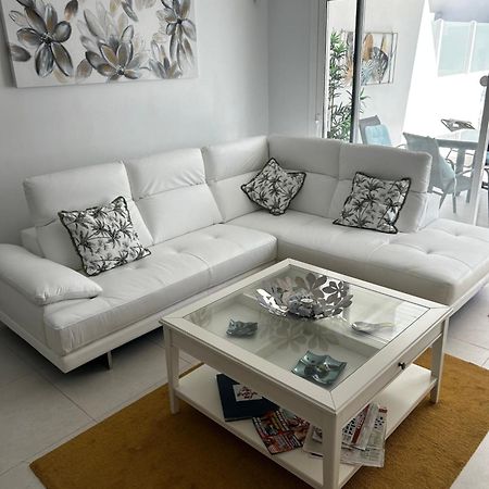 Villa Rosa Playa Blanca Luxury 2 Bed 2 Bath Villa With Private Pool, Patio 外观 照片