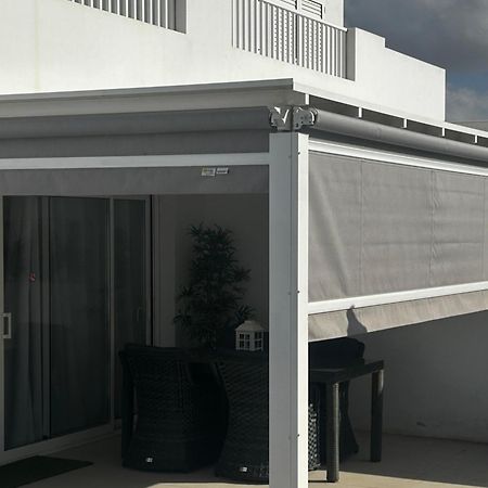 Villa Rosa Playa Blanca Luxury 2 Bed 2 Bath Villa With Private Pool, Patio 外观 照片