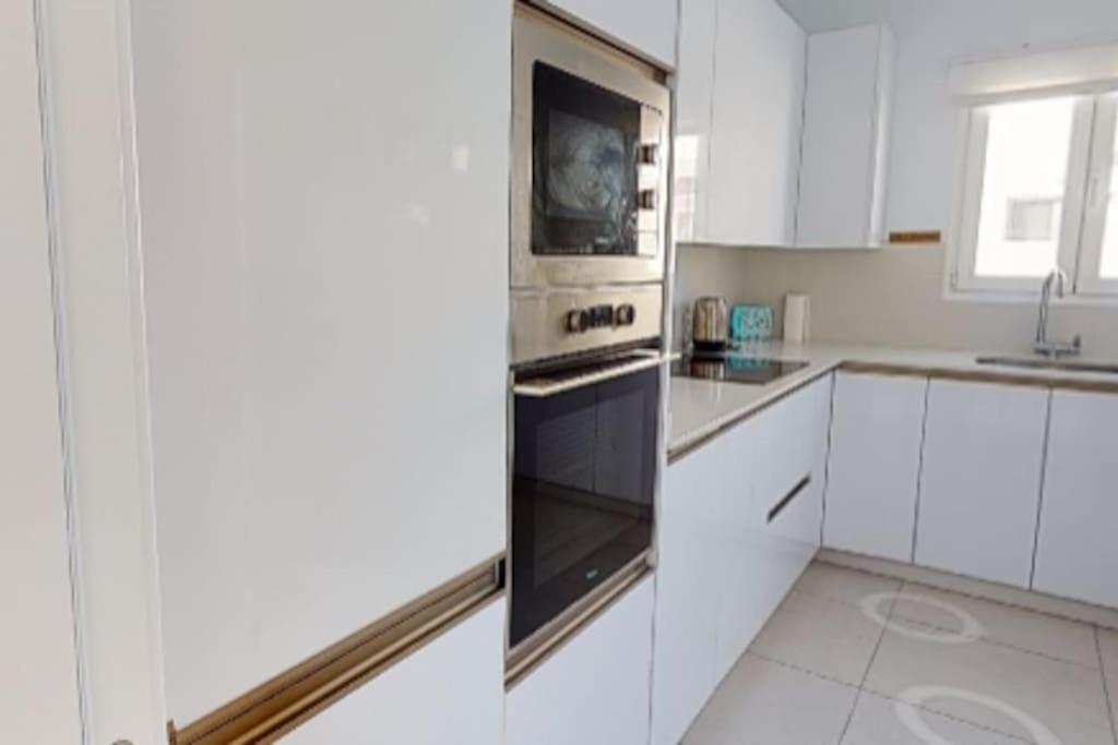 Villa Rosa Playa Blanca Luxury 2 Bed 2 Bath Villa With Private Pool, Patio 外观 照片