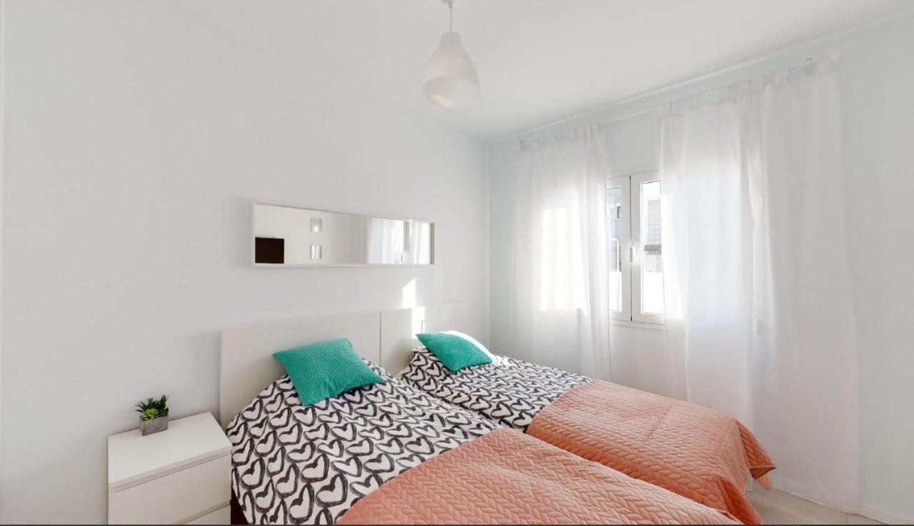 Villa Rosa Playa Blanca Luxury 2 Bed 2 Bath Villa With Private Pool, Patio 外观 照片
